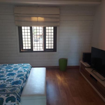Apartamento Terrace Abode Mangalore Exterior foto